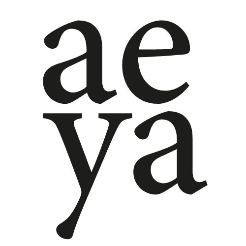 AEYA Logo